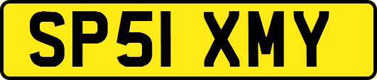 SP51XMY