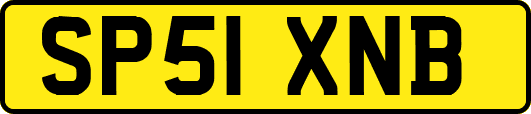 SP51XNB