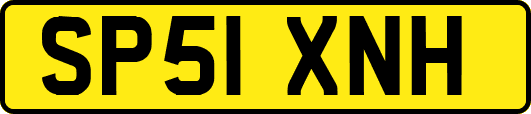 SP51XNH