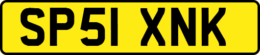 SP51XNK