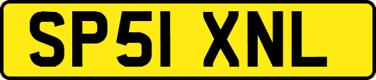 SP51XNL