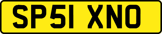 SP51XNO