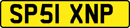 SP51XNP