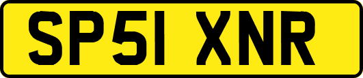 SP51XNR