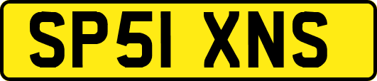SP51XNS