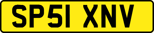 SP51XNV