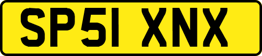 SP51XNX