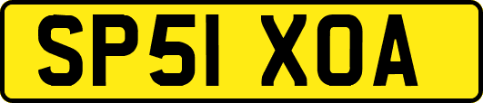 SP51XOA