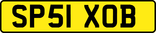 SP51XOB