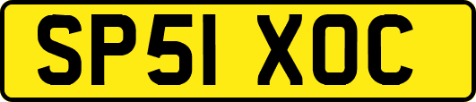 SP51XOC
