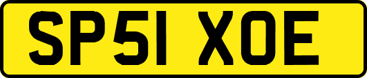 SP51XOE