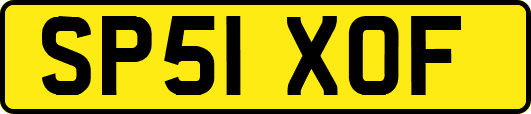 SP51XOF