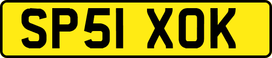 SP51XOK