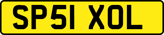 SP51XOL