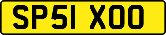 SP51XOO