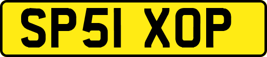 SP51XOP