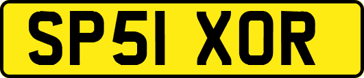 SP51XOR