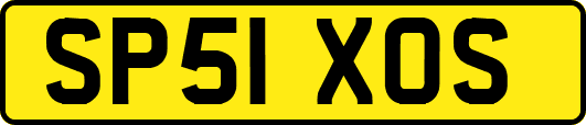 SP51XOS