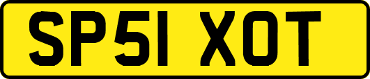 SP51XOT