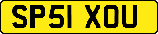 SP51XOU