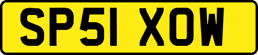 SP51XOW