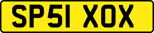 SP51XOX