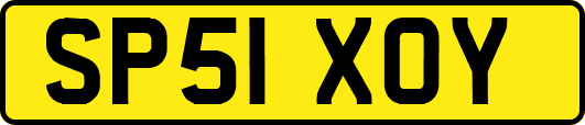 SP51XOY