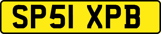 SP51XPB