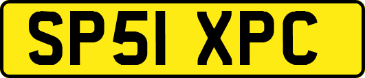 SP51XPC