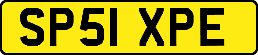 SP51XPE