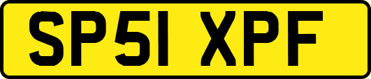 SP51XPF