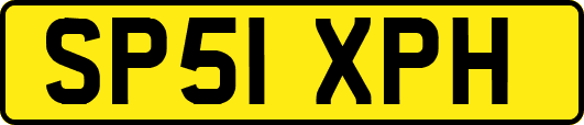 SP51XPH
