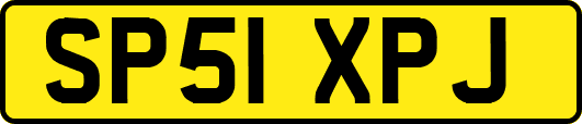 SP51XPJ