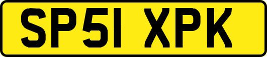 SP51XPK