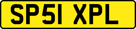 SP51XPL
