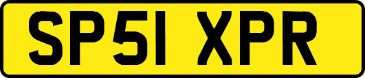 SP51XPR