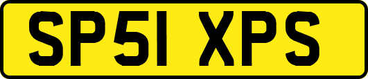 SP51XPS