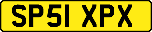 SP51XPX