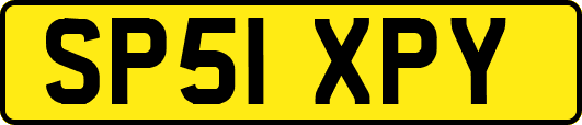 SP51XPY
