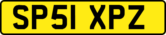 SP51XPZ