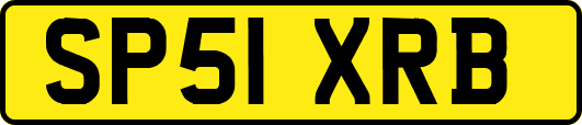 SP51XRB