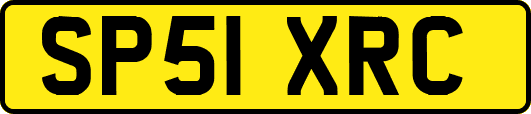 SP51XRC