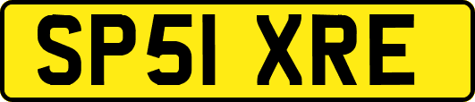 SP51XRE