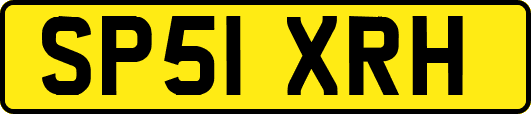 SP51XRH