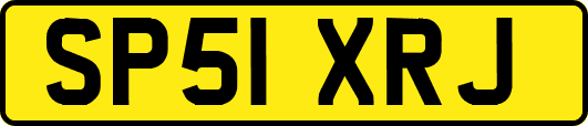 SP51XRJ