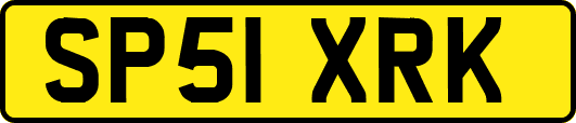SP51XRK