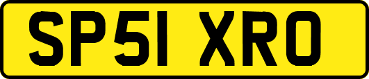 SP51XRO