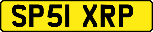 SP51XRP