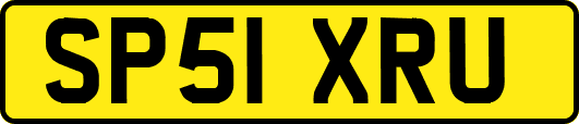 SP51XRU