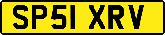 SP51XRV